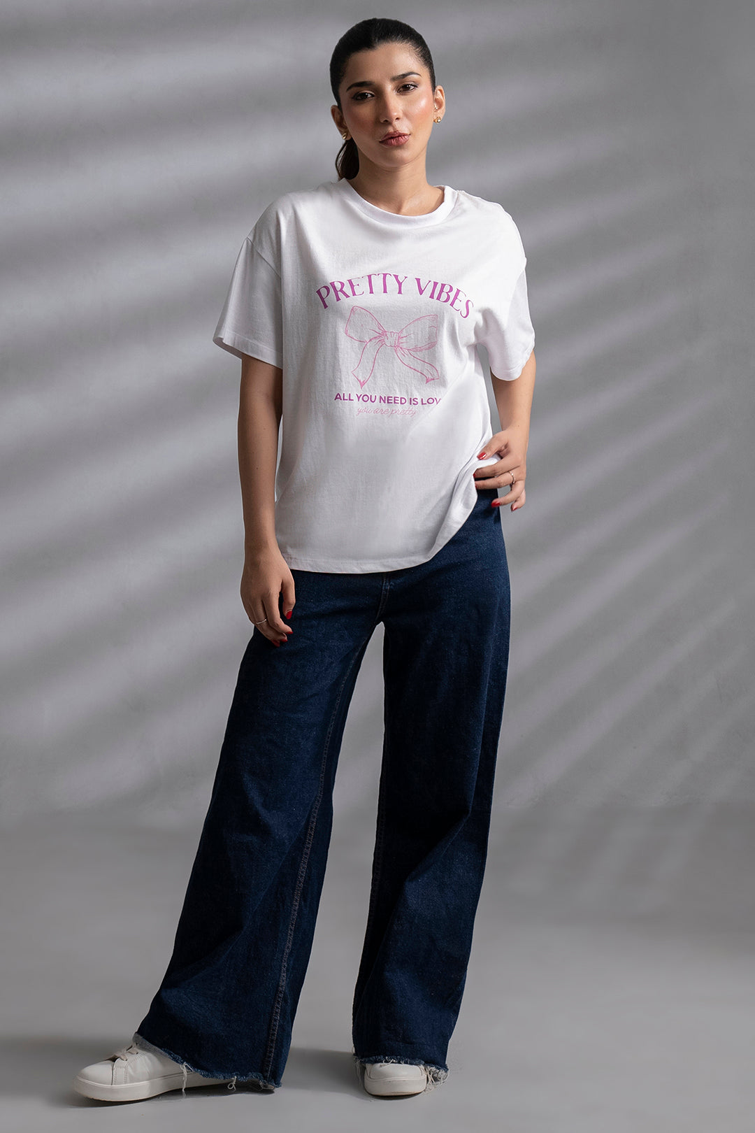 Graphic T-Shirt - 5020