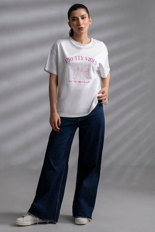 Graphic T-Shirt - 5020