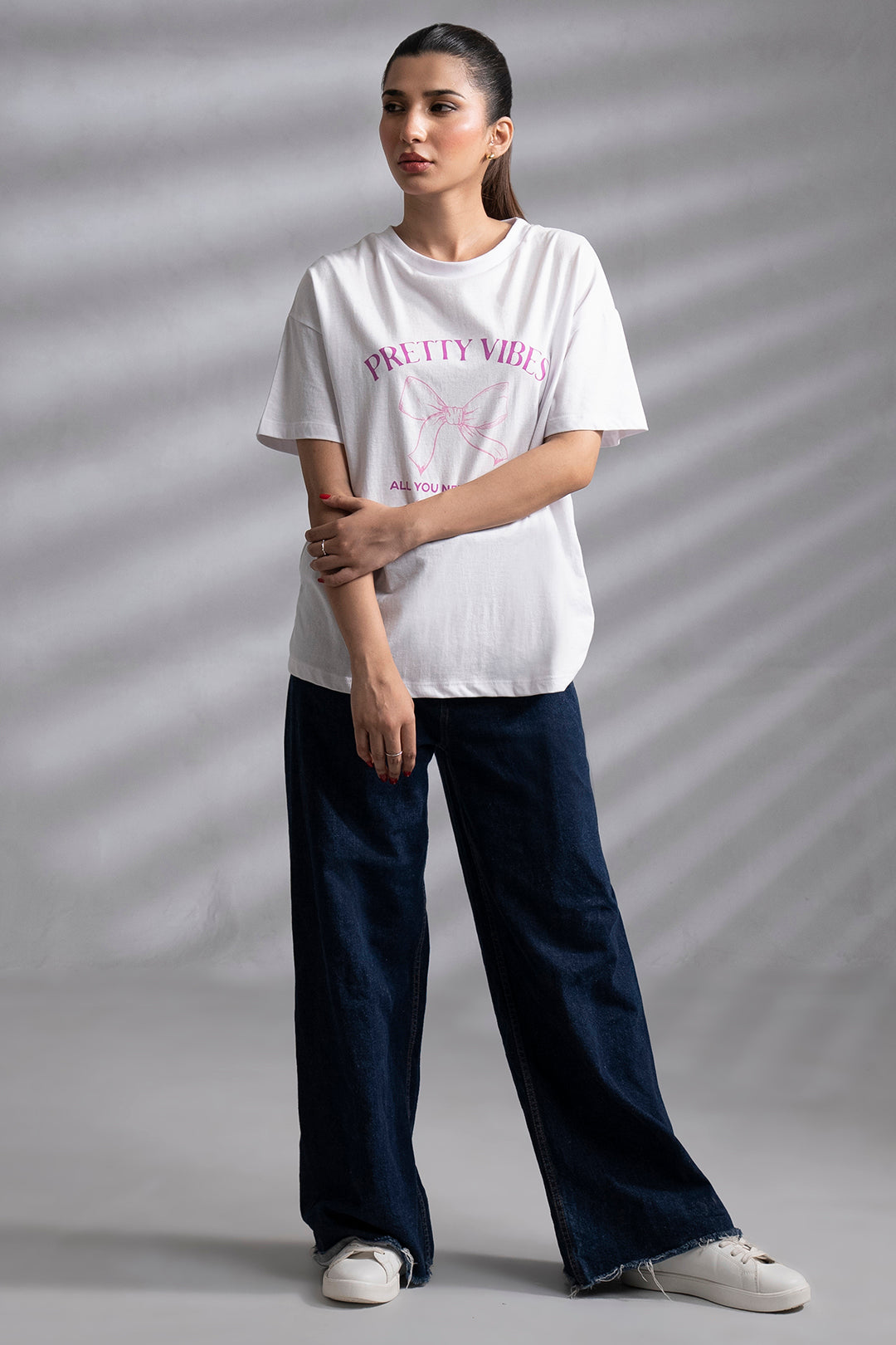 Graphic T-Shirt - 5020