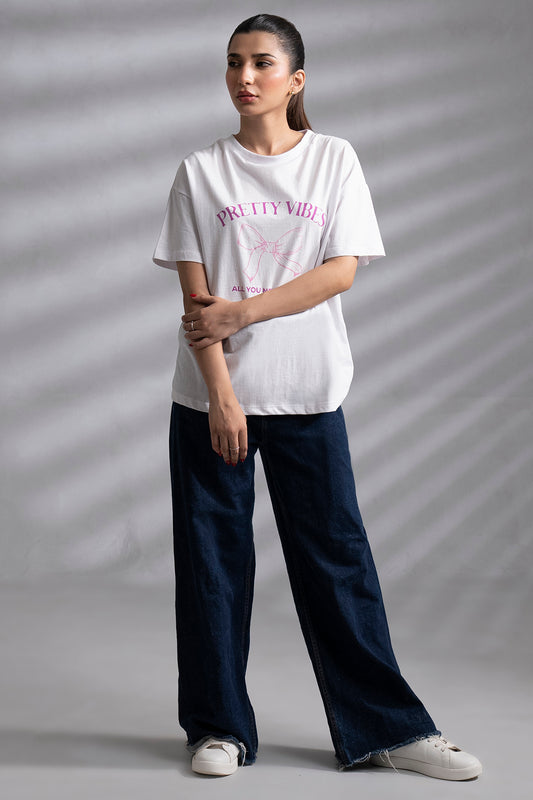 Graphic T-Shirt - 5020