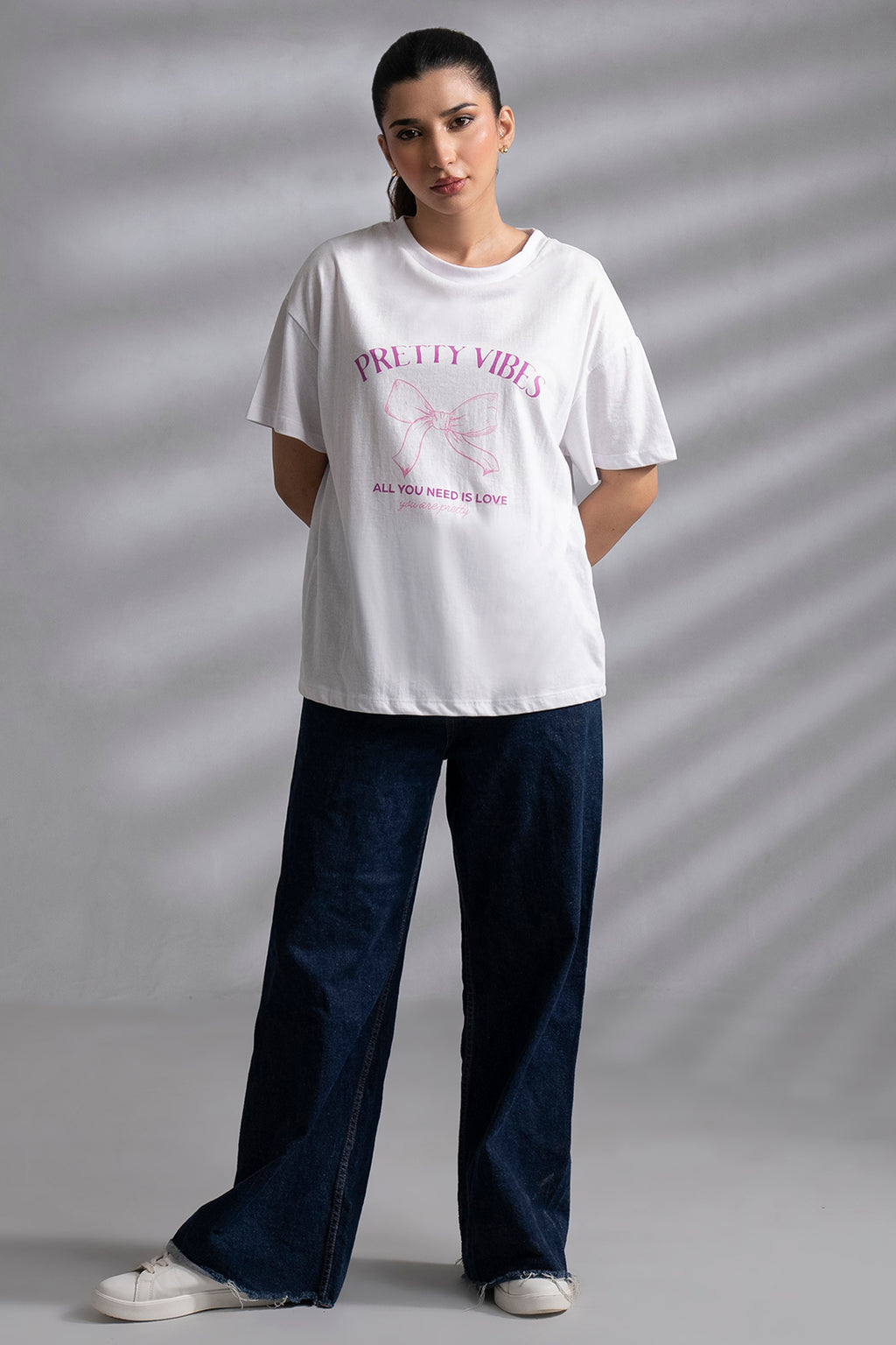 Graphic T-Shirt - 5020