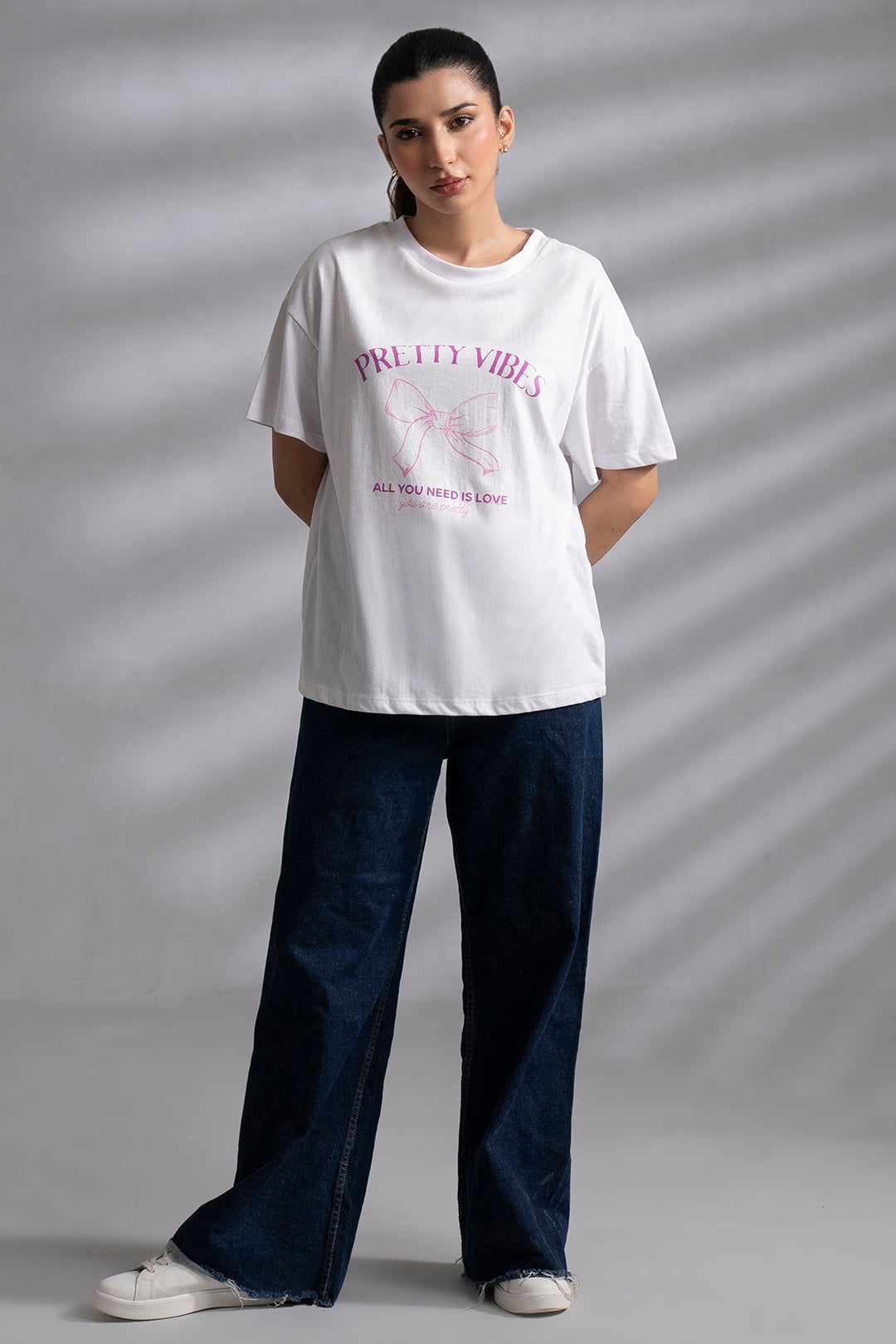Graphic T-Shirt - 5020