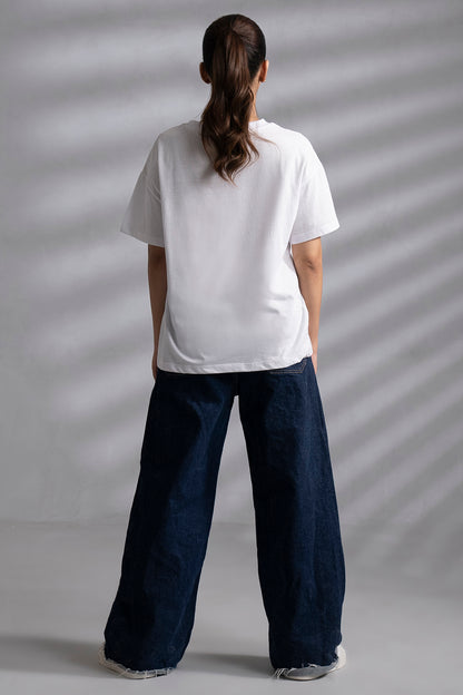 Graphic T-Shirt - 5020