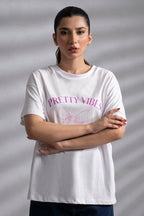Graphic T-Shirt - 5020