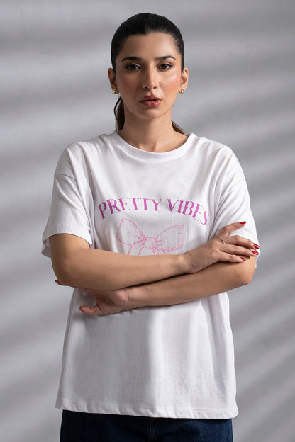 Graphic T-Shirt - 5020