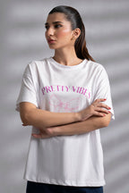 Graphic T-Shirt - 5020