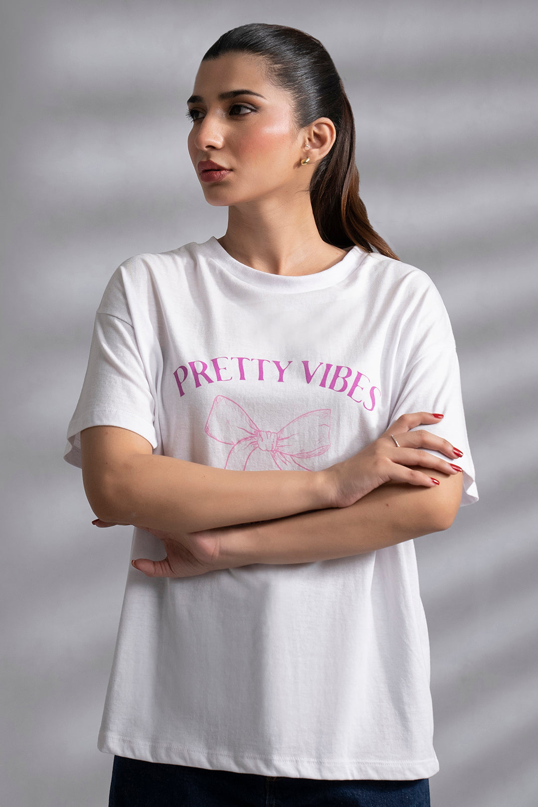 Graphic T-Shirt - 5020