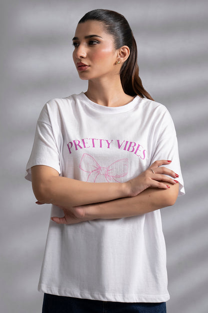 Graphic T-Shirt - 5020