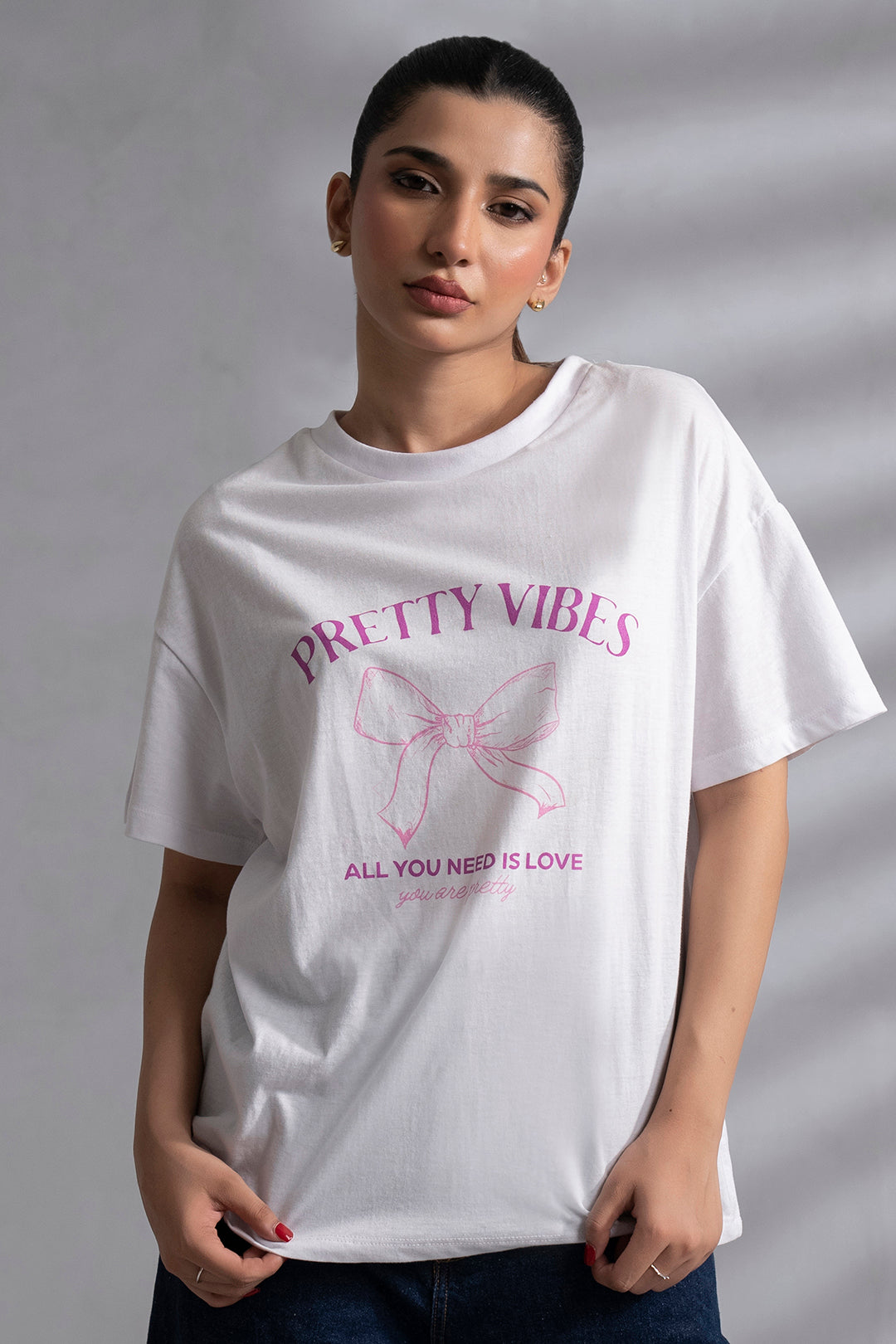 Graphic T-Shirt - 5020