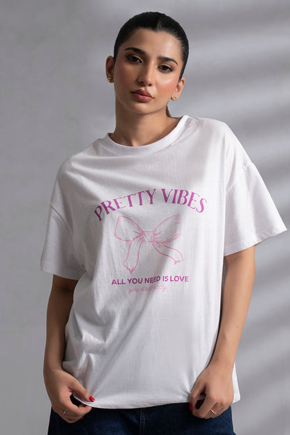 Graphic T-Shirt - 5020