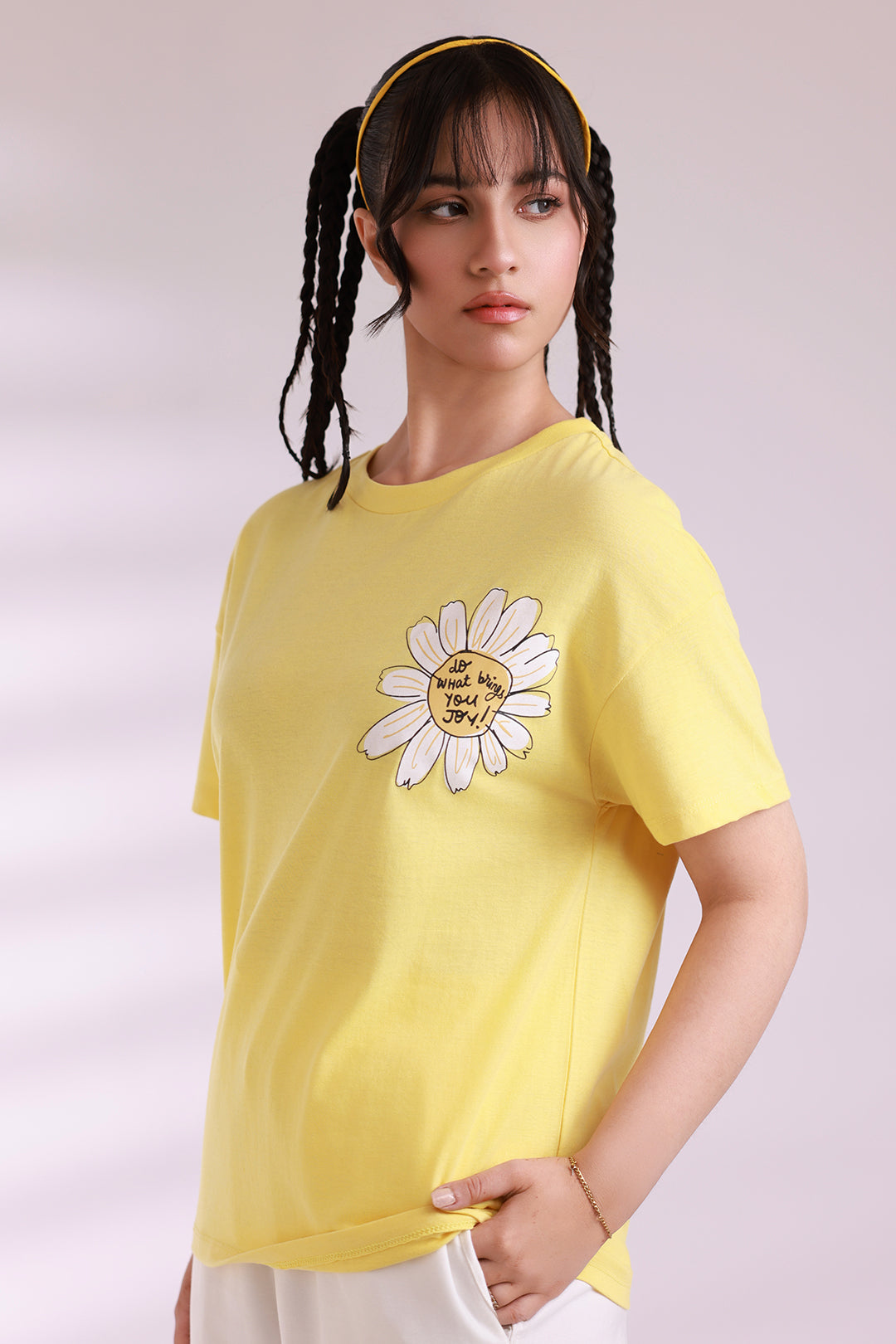 Graphic T-Shirt - 021