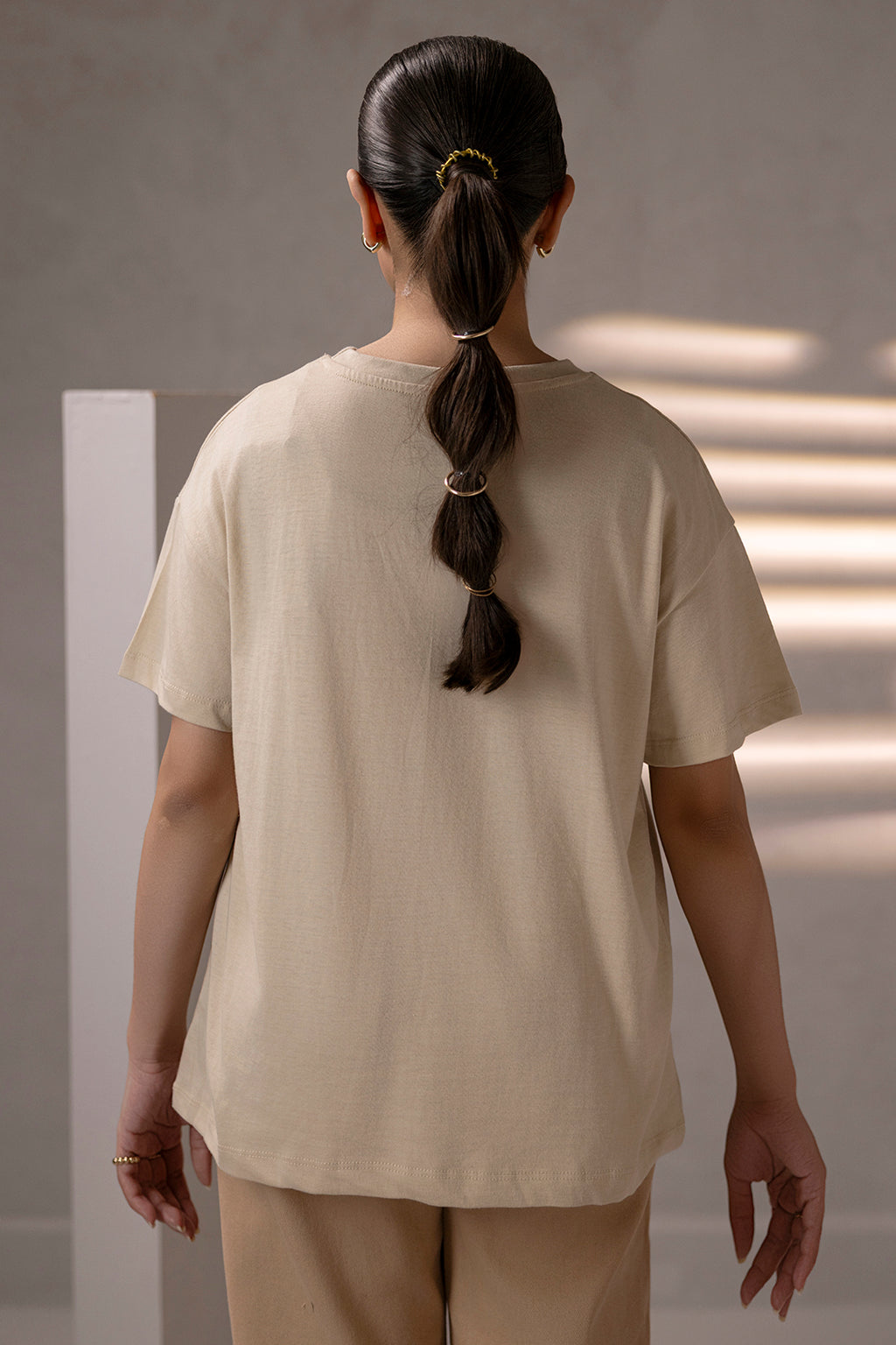 Graphic T-Shirt - 5064