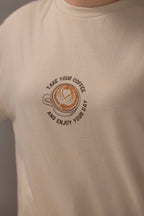 Graphic T-Shirt - 5064