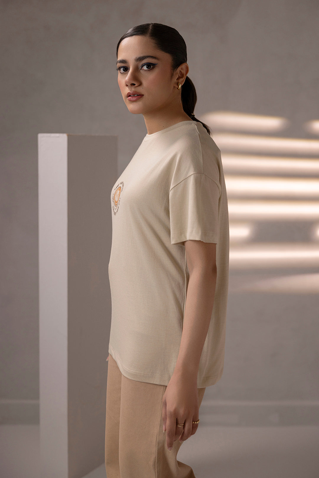 Graphic T-Shirt - 5064
