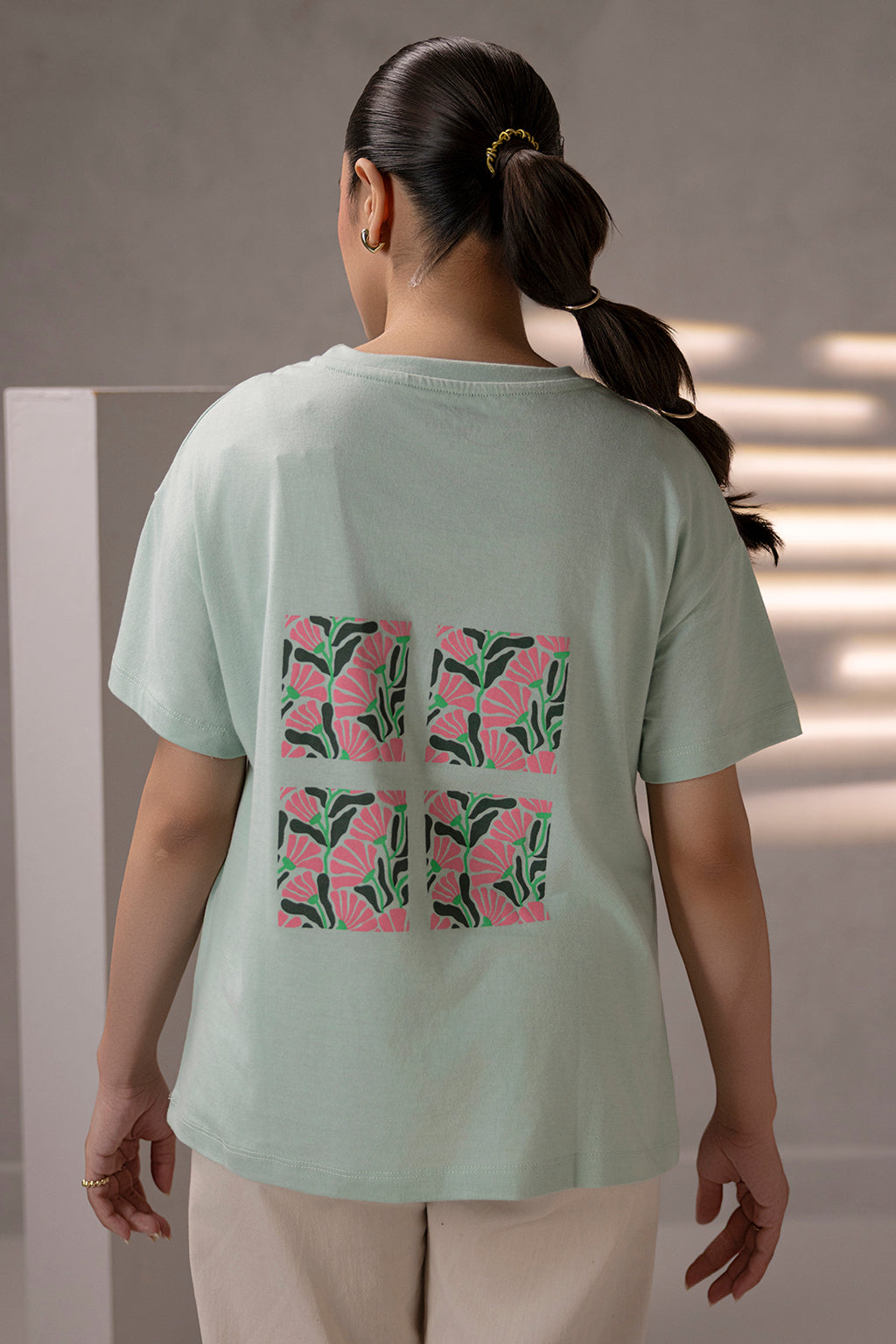 Graphic T-Shirt - 5027