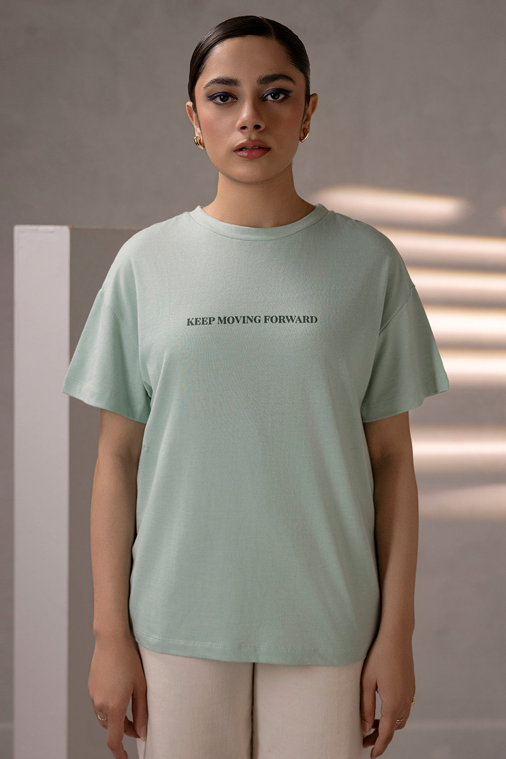 Graphic T-Shirt - 5027