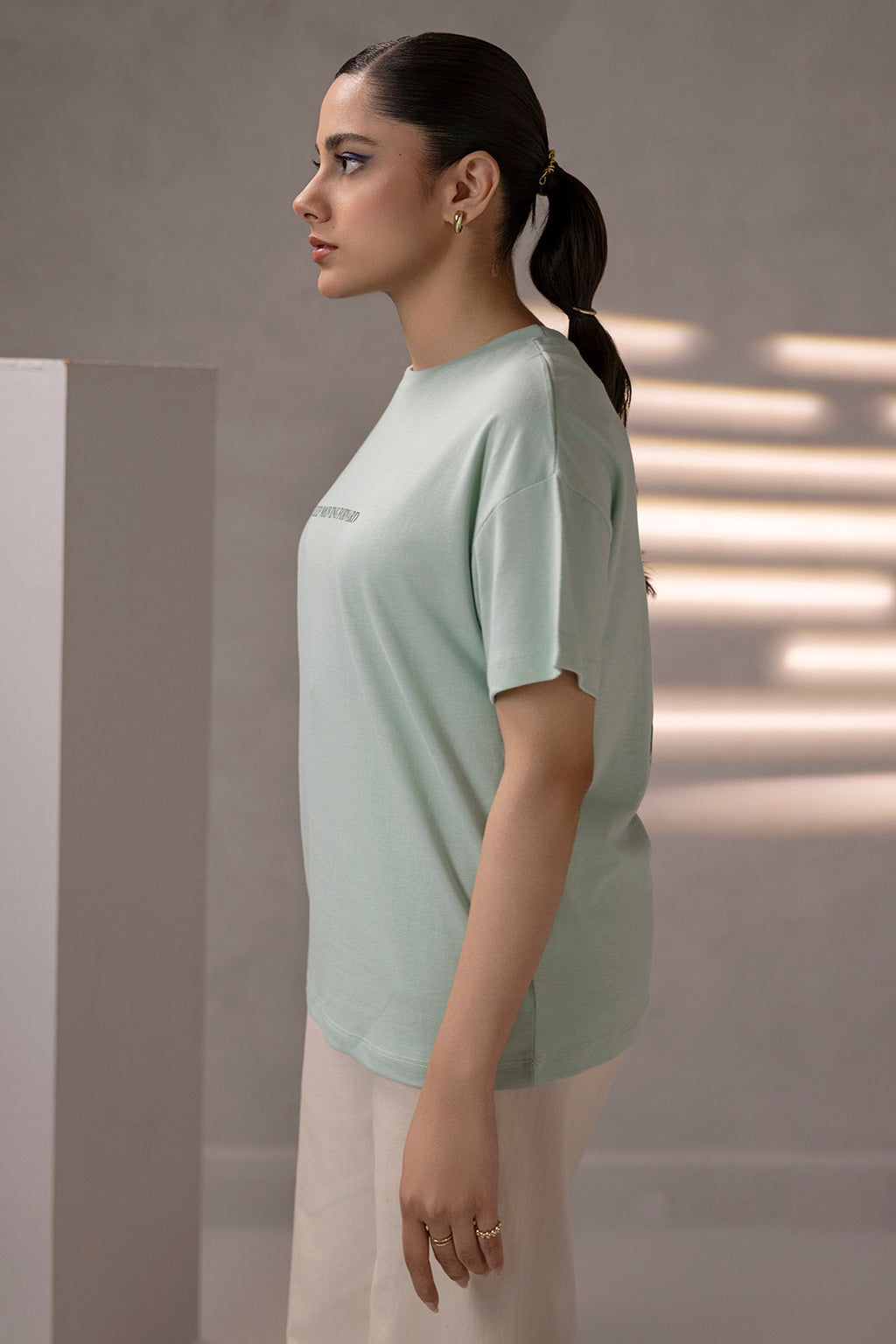 Graphic T-Shirt - 5027