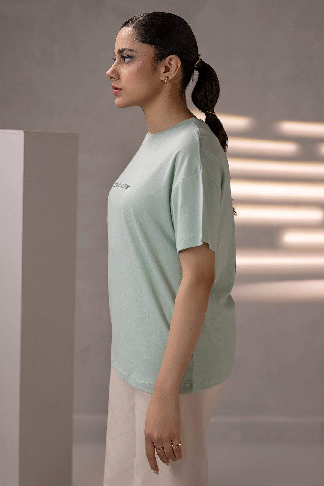 Graphic T-Shirt - 5027