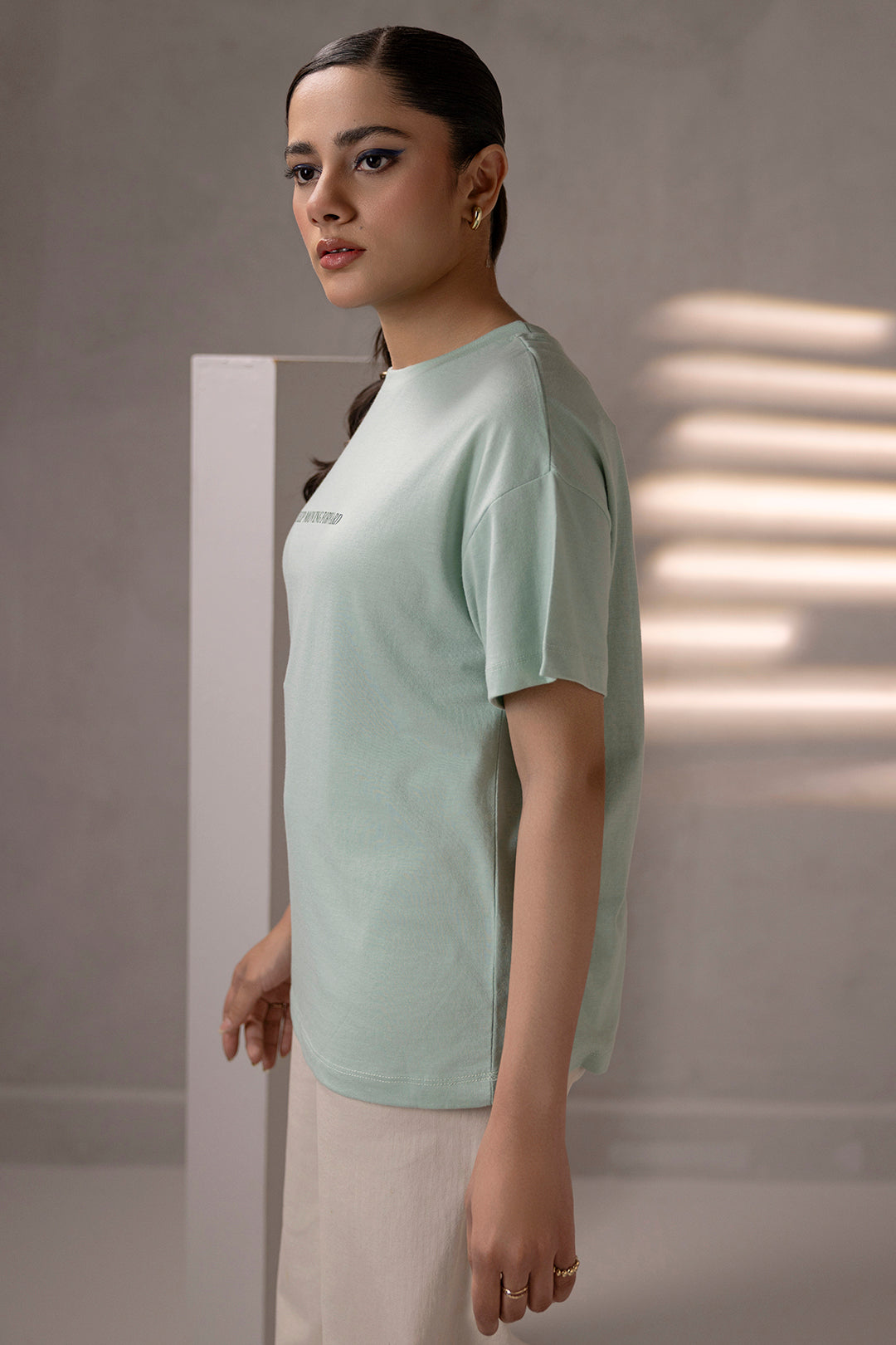 Graphic T-Shirt - 5027