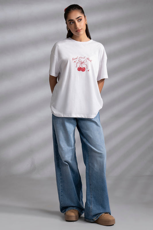 Graphic T-Shirt - 5045