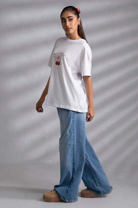 Graphic T-Shirt - 5045