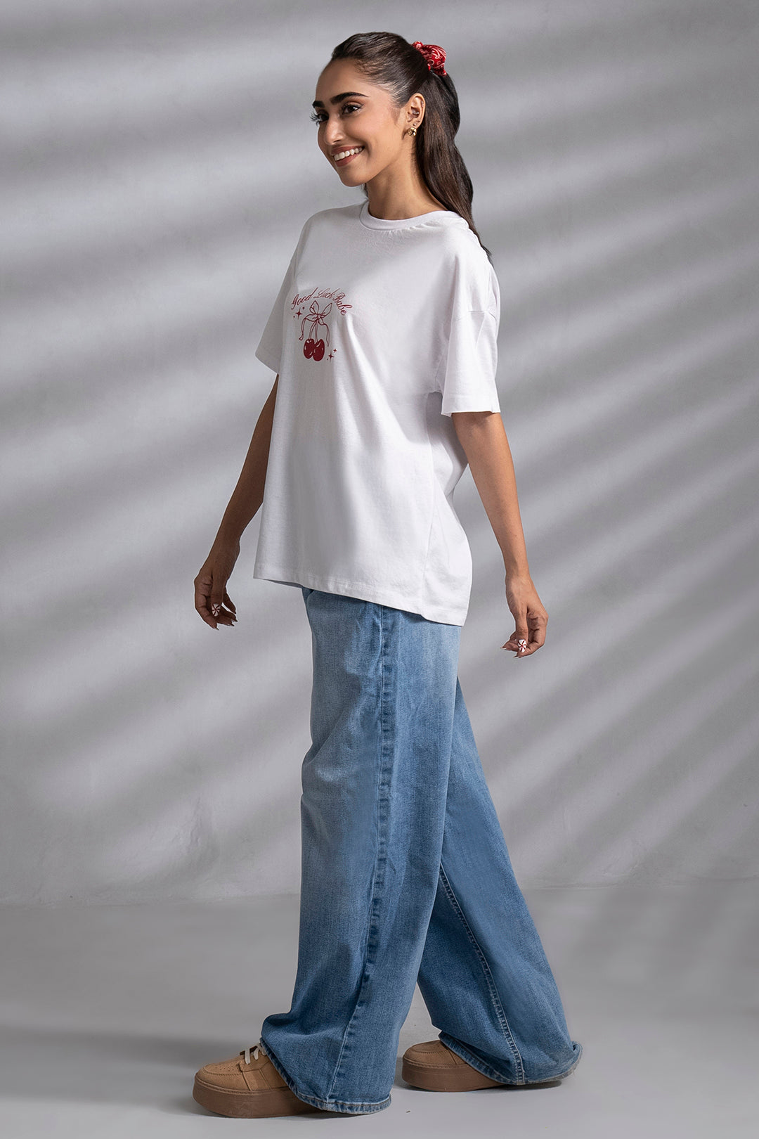 Graphic T-Shirt - 5045