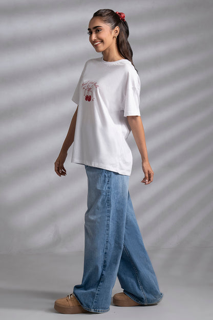 Graphic T-Shirt - 5045
