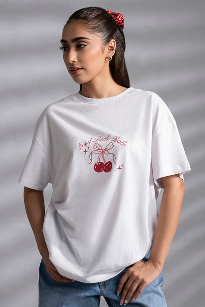 Graphic T-Shirt - 5045