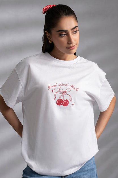 Graphic T-Shirt - 5045