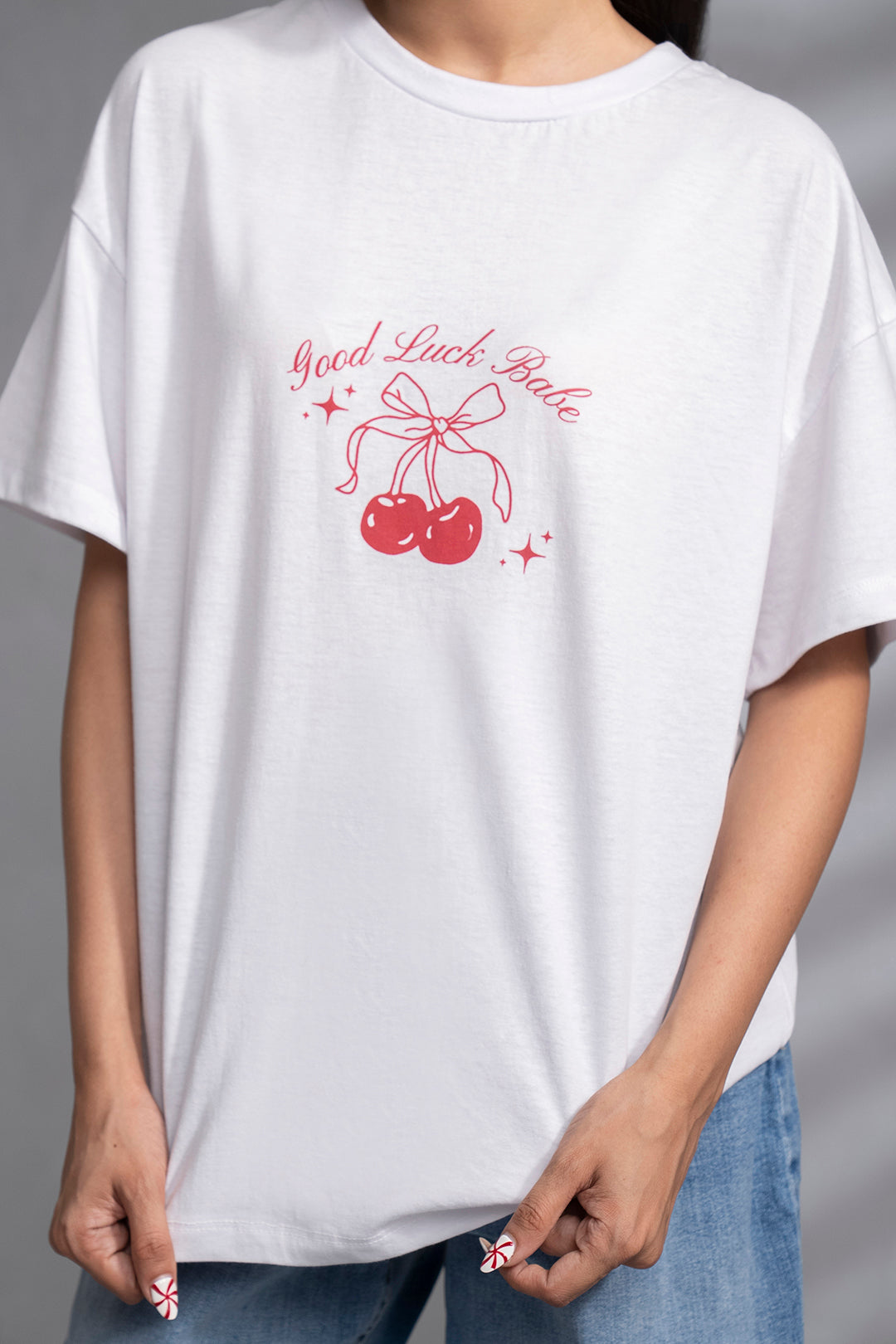 Graphic T-Shirt - 5045