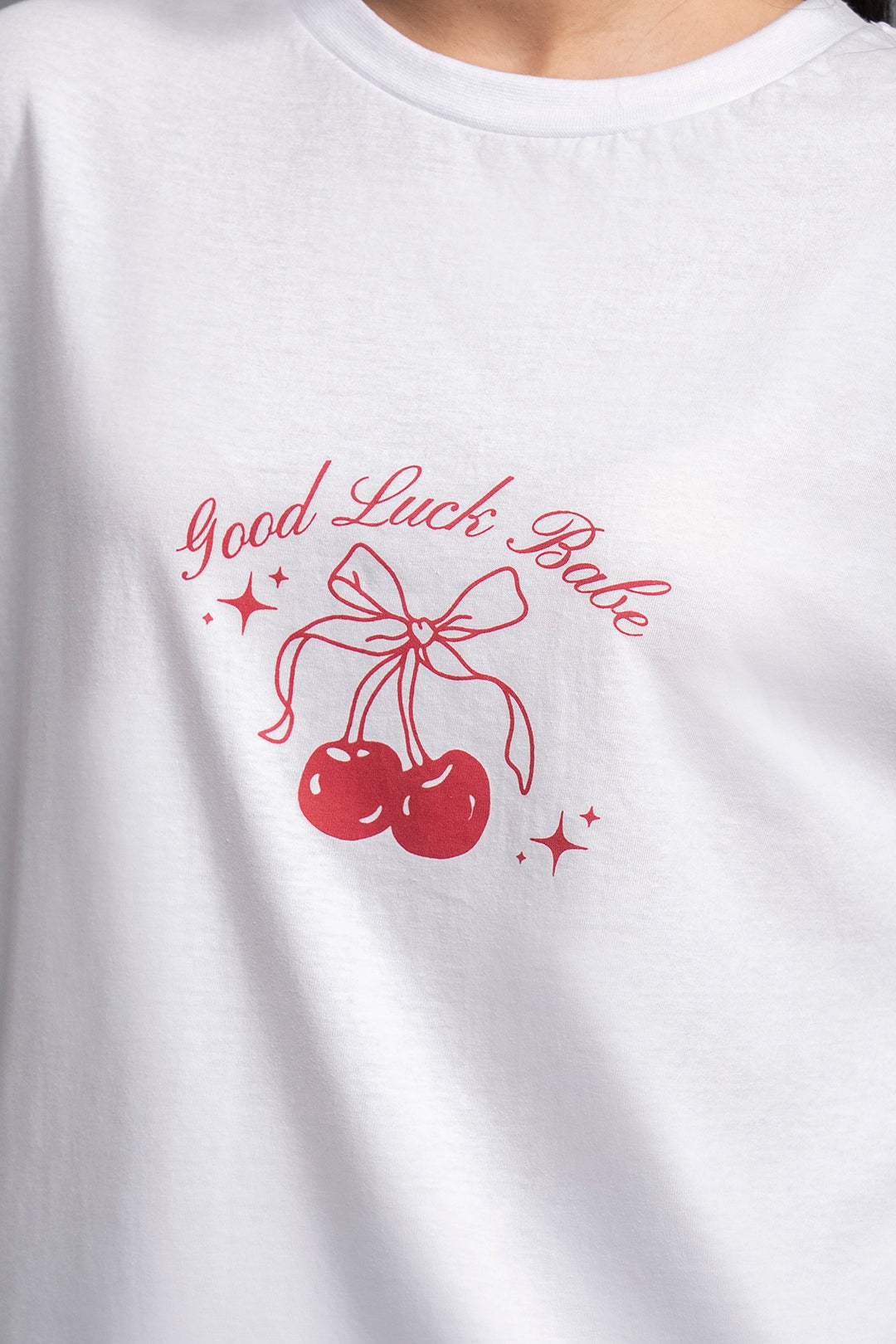 Graphic T-Shirt - 5045
