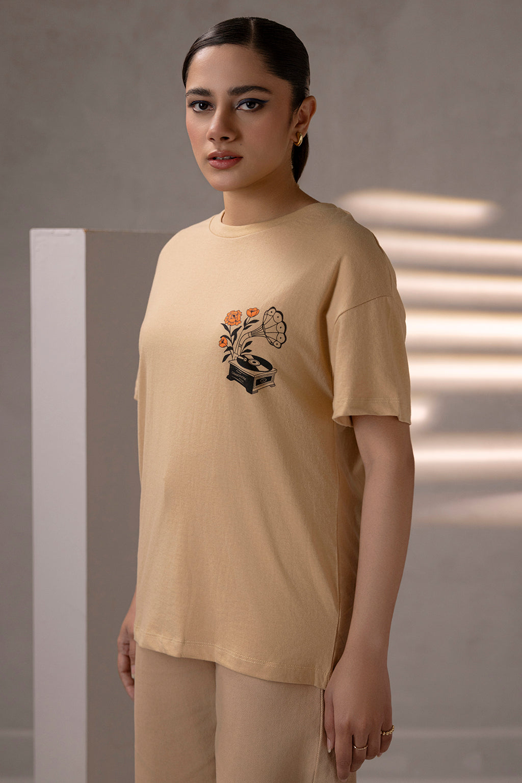 Graphic T-Shirt - 5049