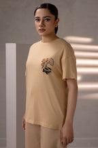 Graphic T-Shirt - 5049