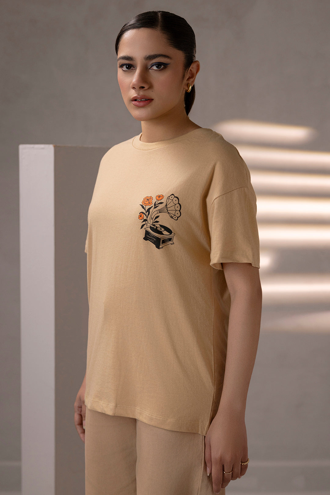 Graphic T-Shirt - 5049