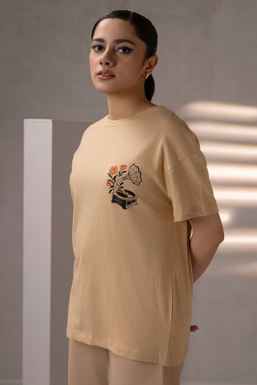 Graphic T-Shirt - 5049