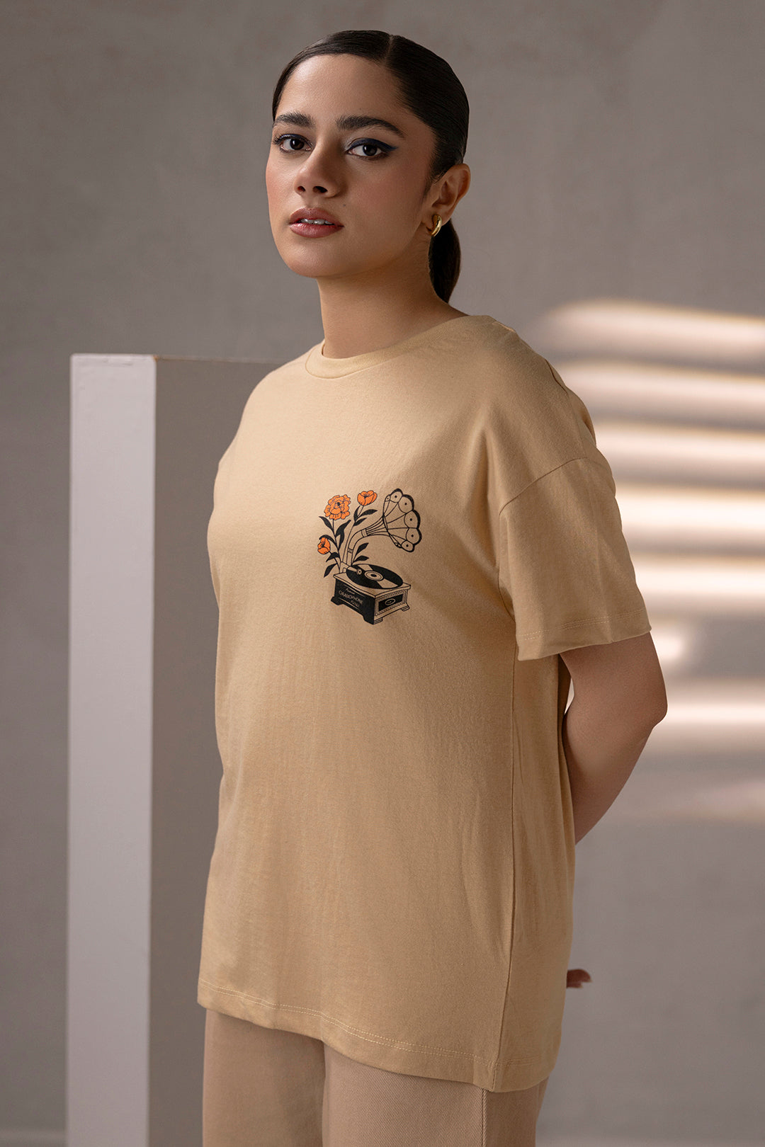 Graphic T-Shirt - 5049