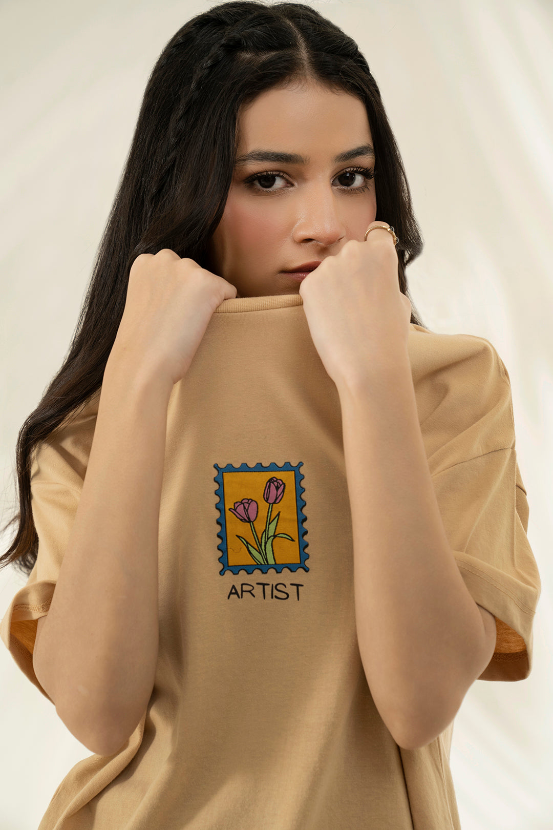 Graphic T-Shirt - 5046