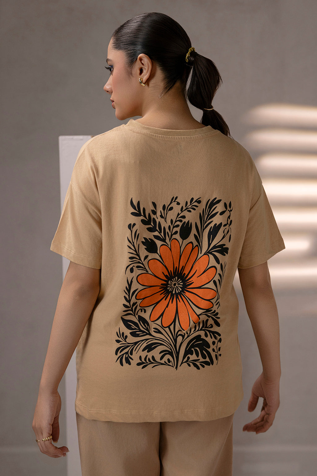 Graphic T-Shirt - 5049