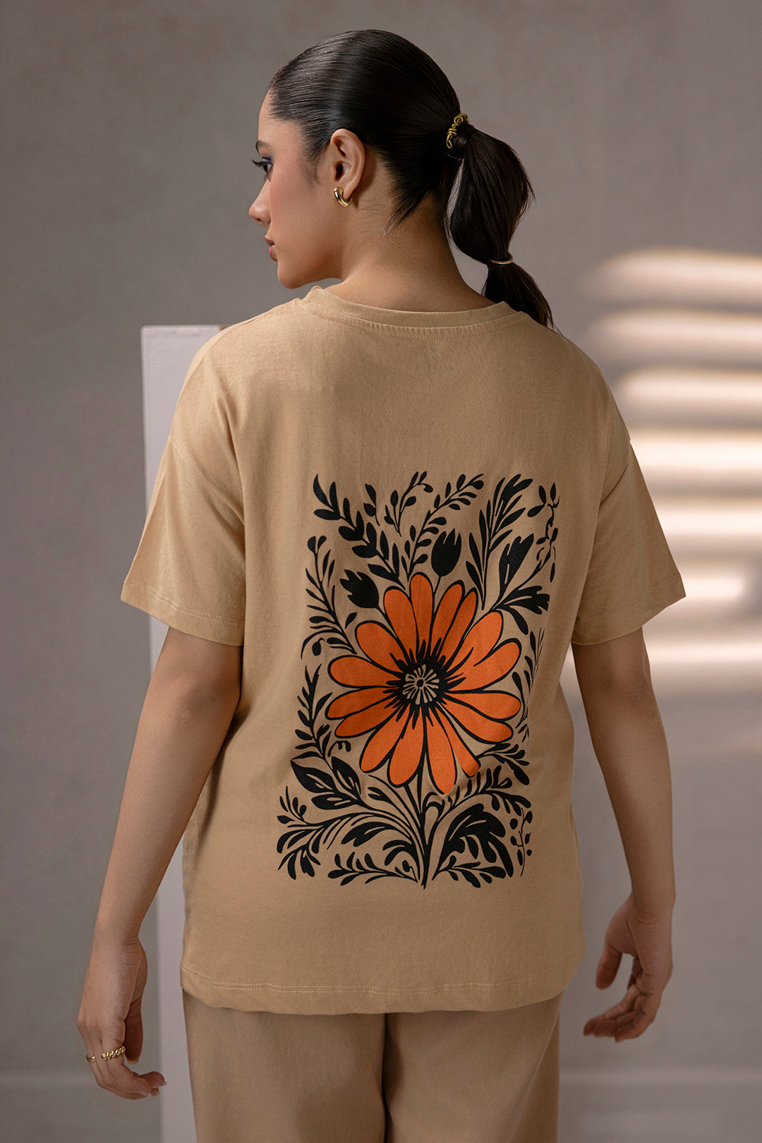 Graphic T-Shirt - 5049