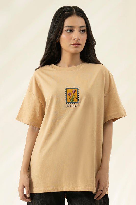Graphic T-Shirt - 5046