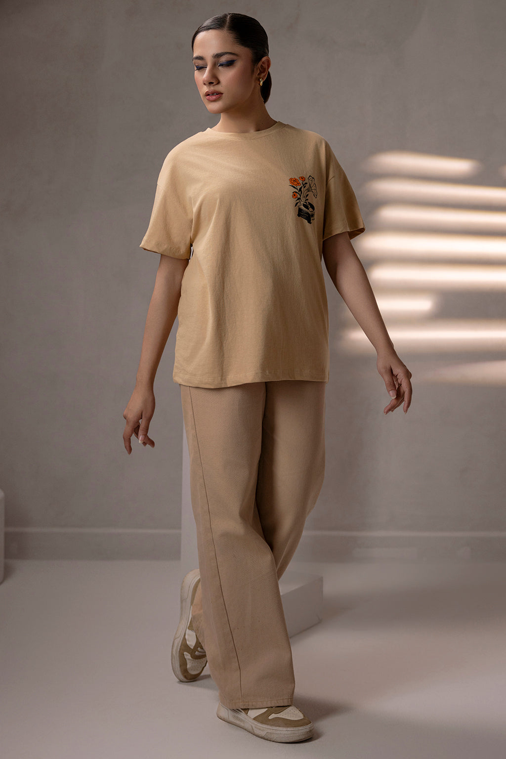 Graphic T-Shirt - 5049