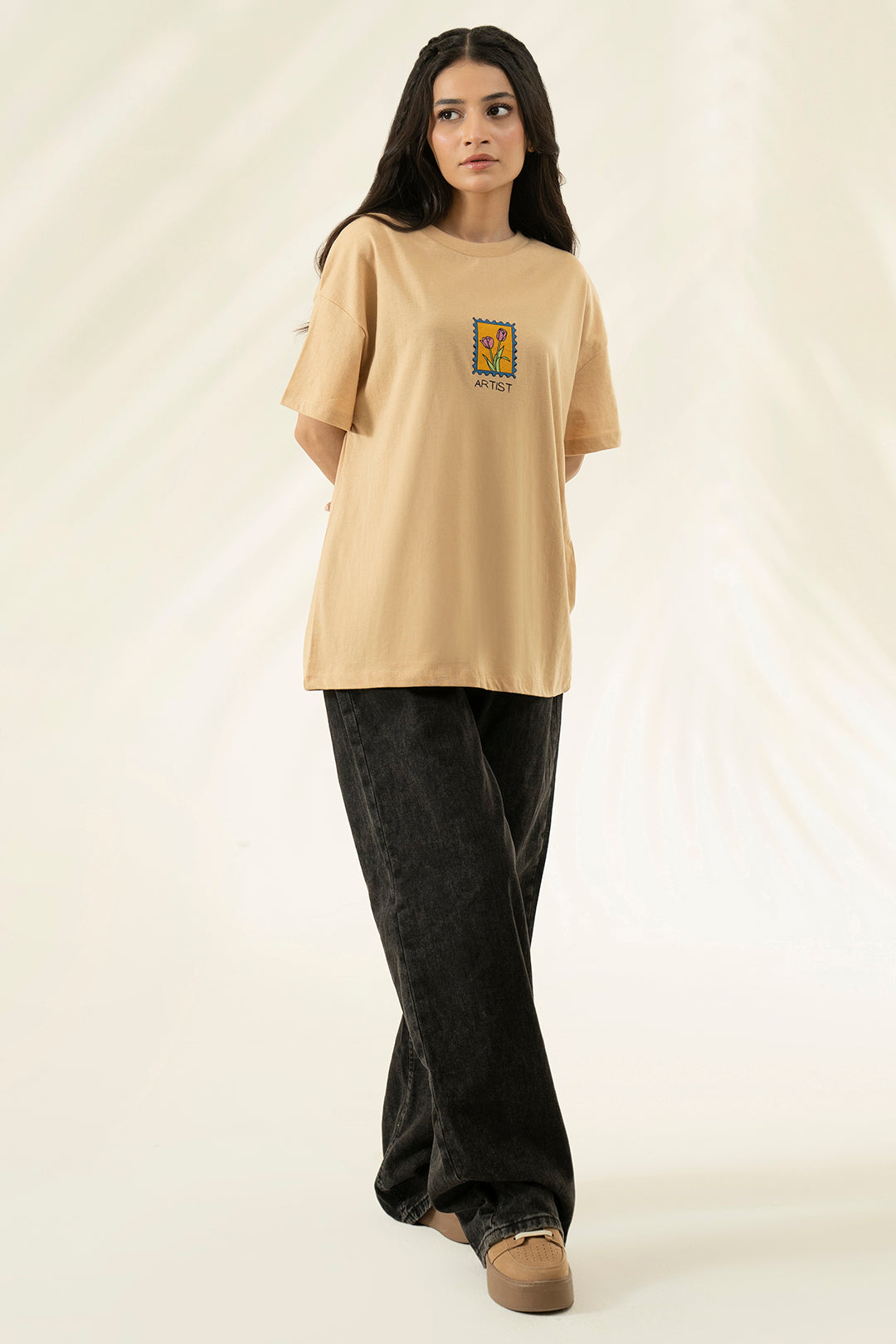 Graphic T-Shirt - 5046