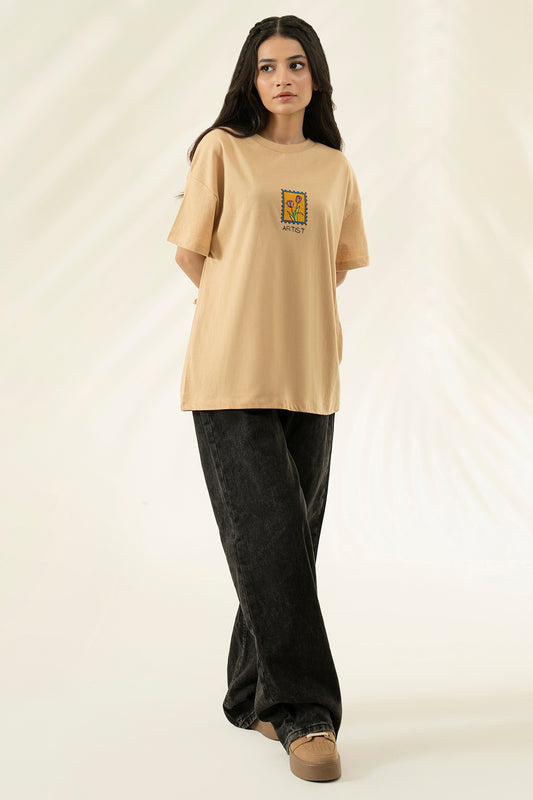 Graphic T-Shirt - 5046