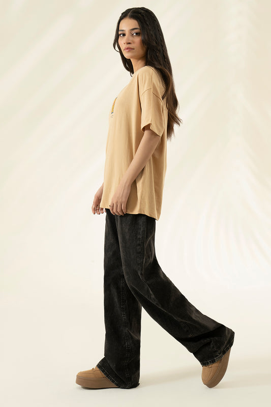 Graphic T-Shirt - 5046
