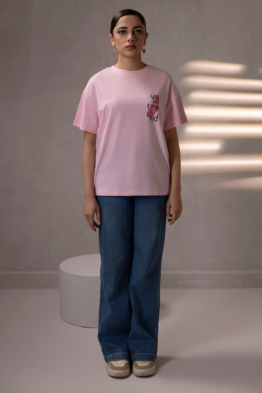 Graphic T-Shirt - 5047