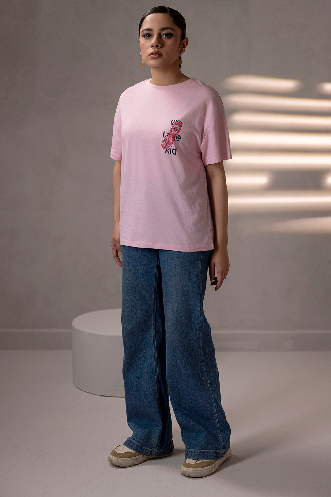 Graphic T-Shirt - 5047