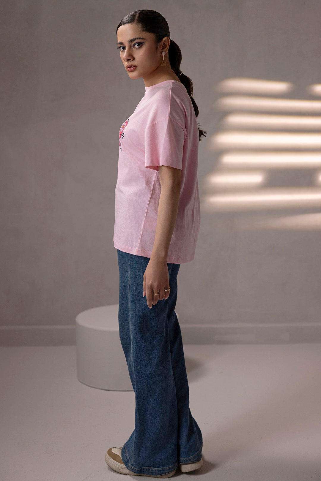 Graphic T-Shirt - 5047
