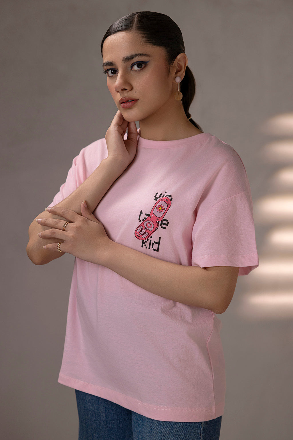Graphic T-Shirt - 5047