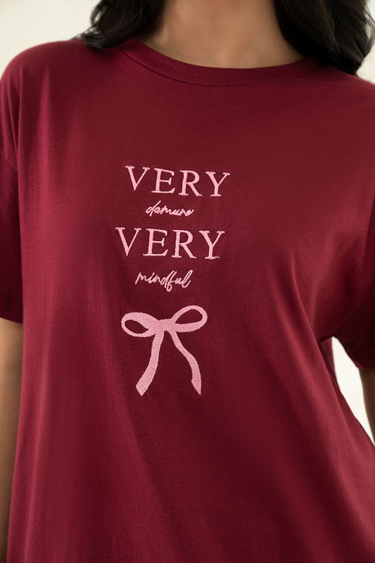T-Shirt - 5048