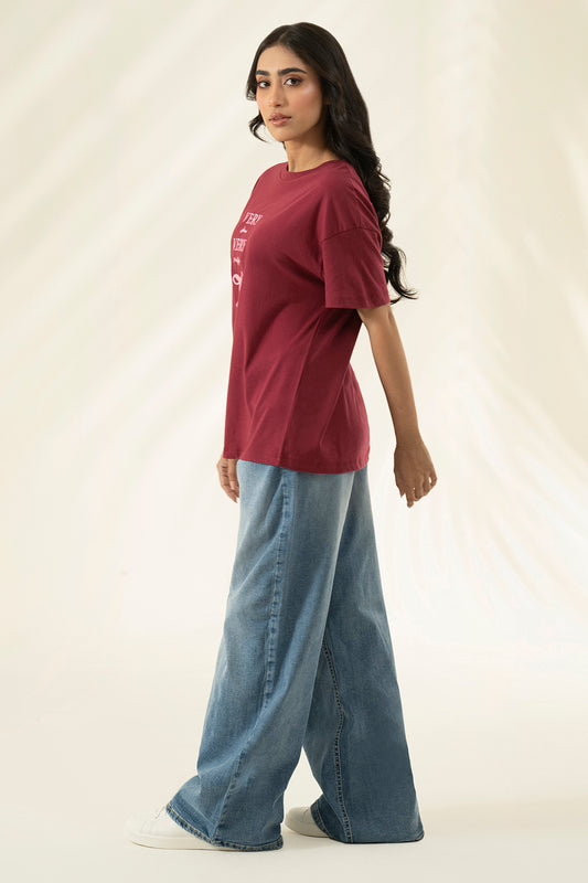 T-Shirt - 5048